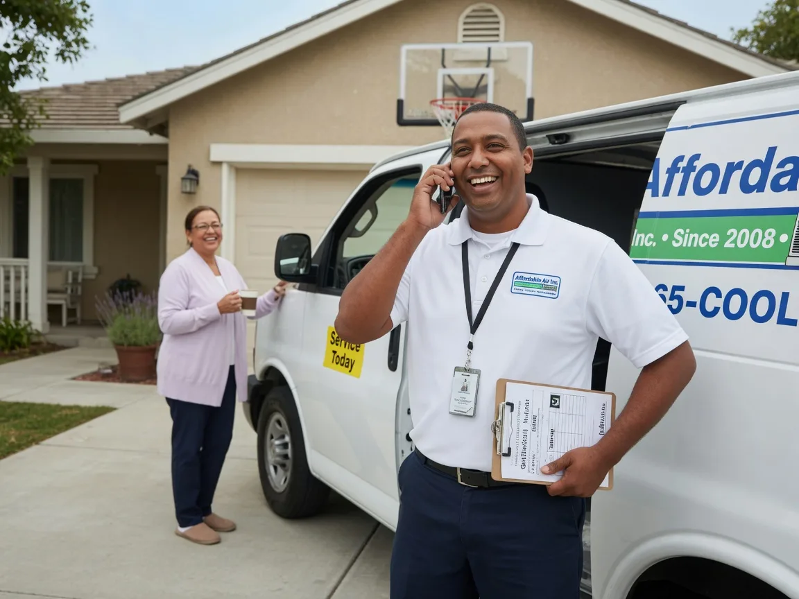 Central Ac Repair Northome, MN FAQs